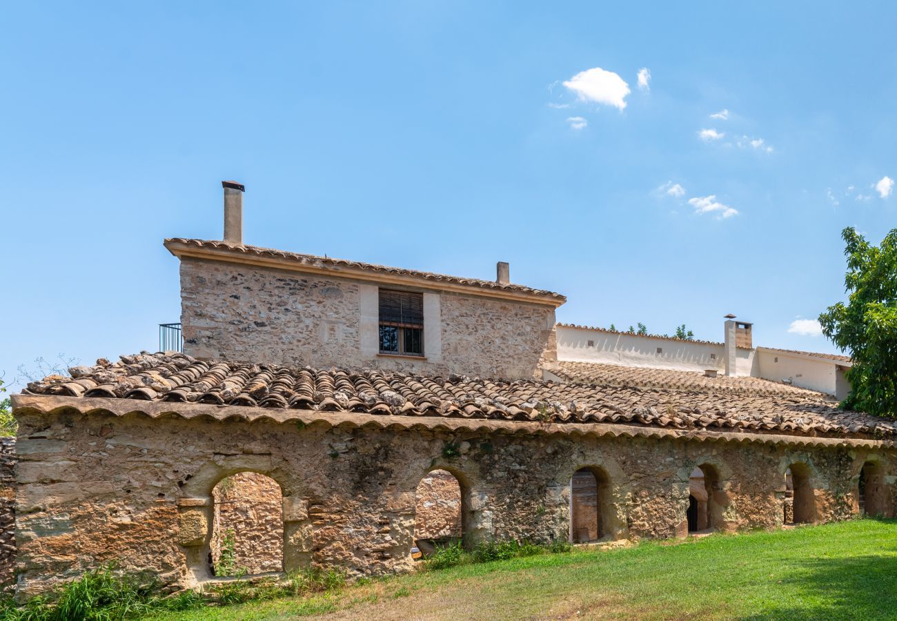 Country house in Sencelles - Sa Teuleta, Finca 5StarsHome Mallorca
