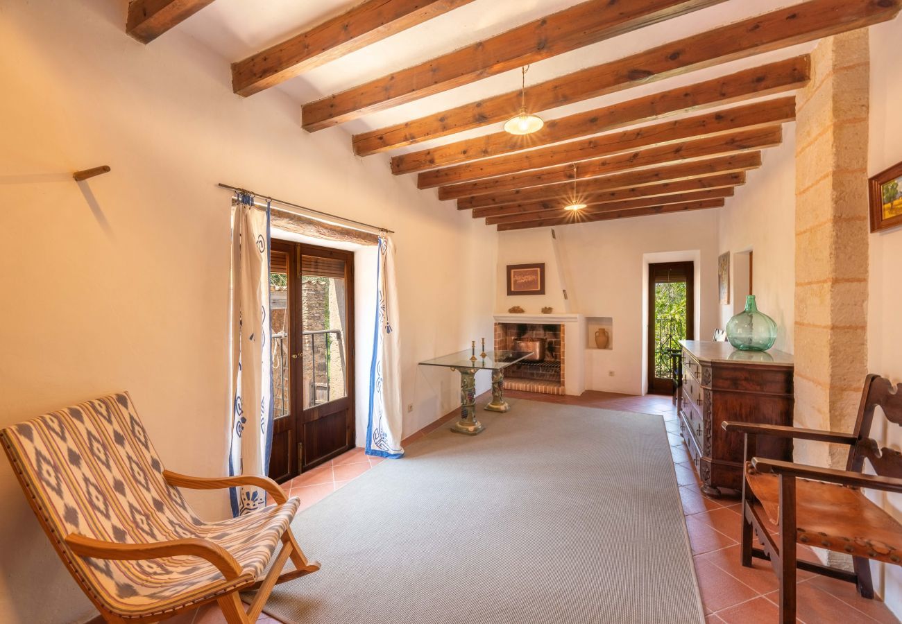 Country house in Sencelles - Sa Teuleta, Finca 5StarsHome Mallorca