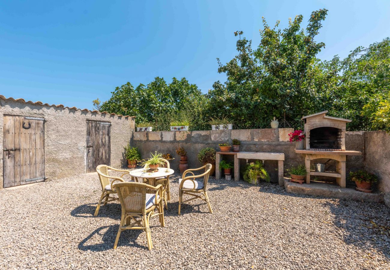 Country house in Buger - Es Caminet, Finca 5StarsHome Mallorca