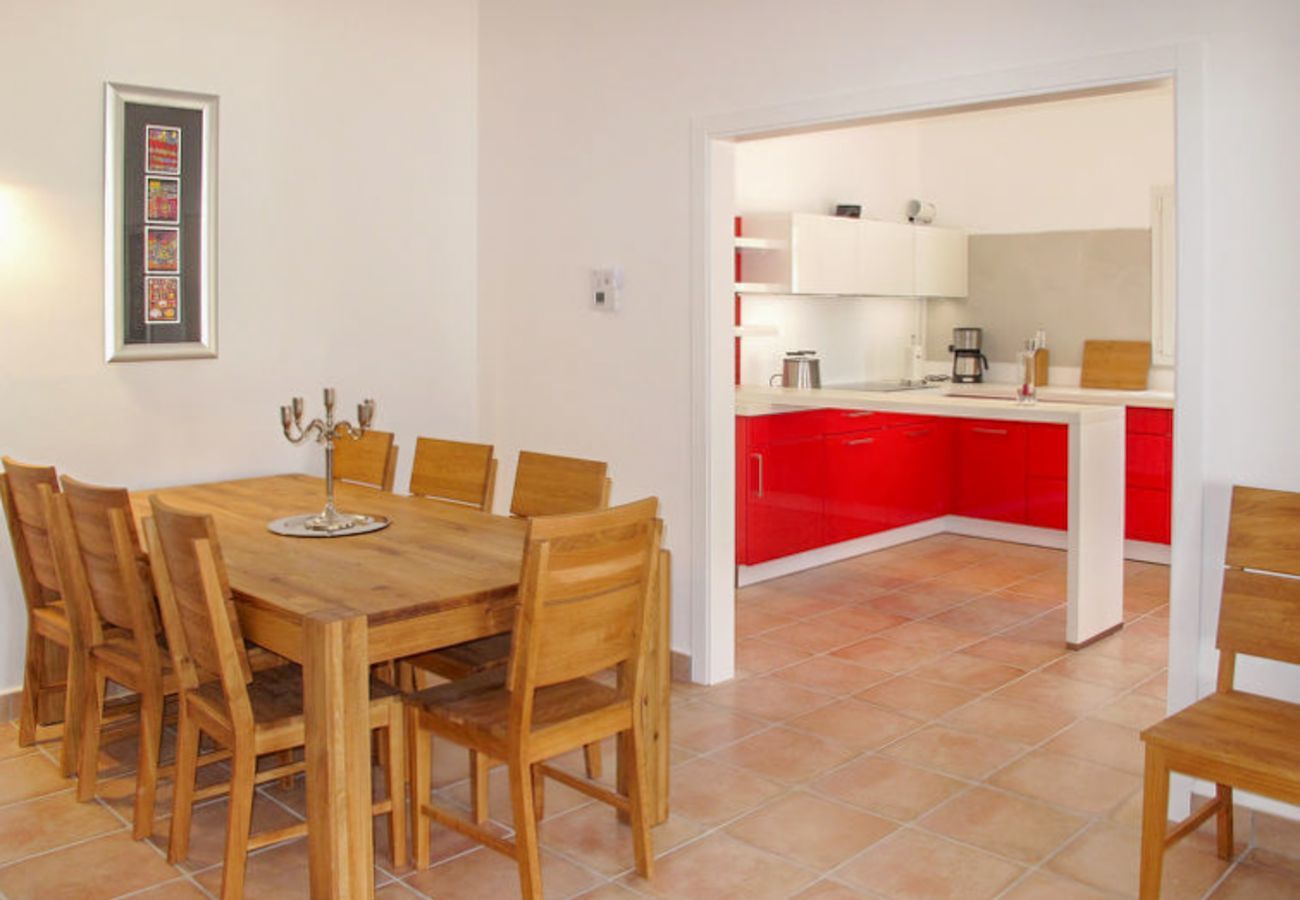 Villa in Cala Murada - Karholin, Villa 5StarsHome Mallorca