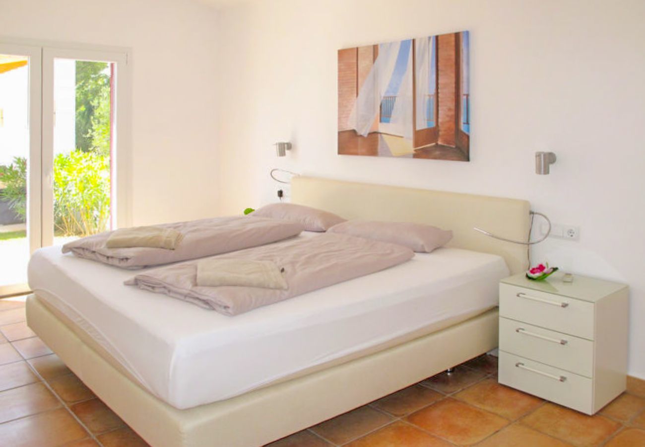 Villa in Cala Murada - Karholin, Villa 5StarsHome Mallorca