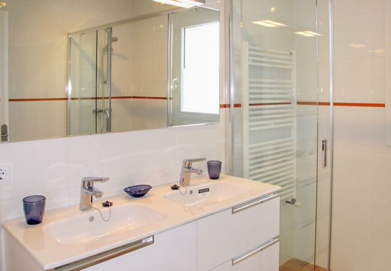 Villa in Cala Murada - Karholin, Villa 5StarsHome Mallorca