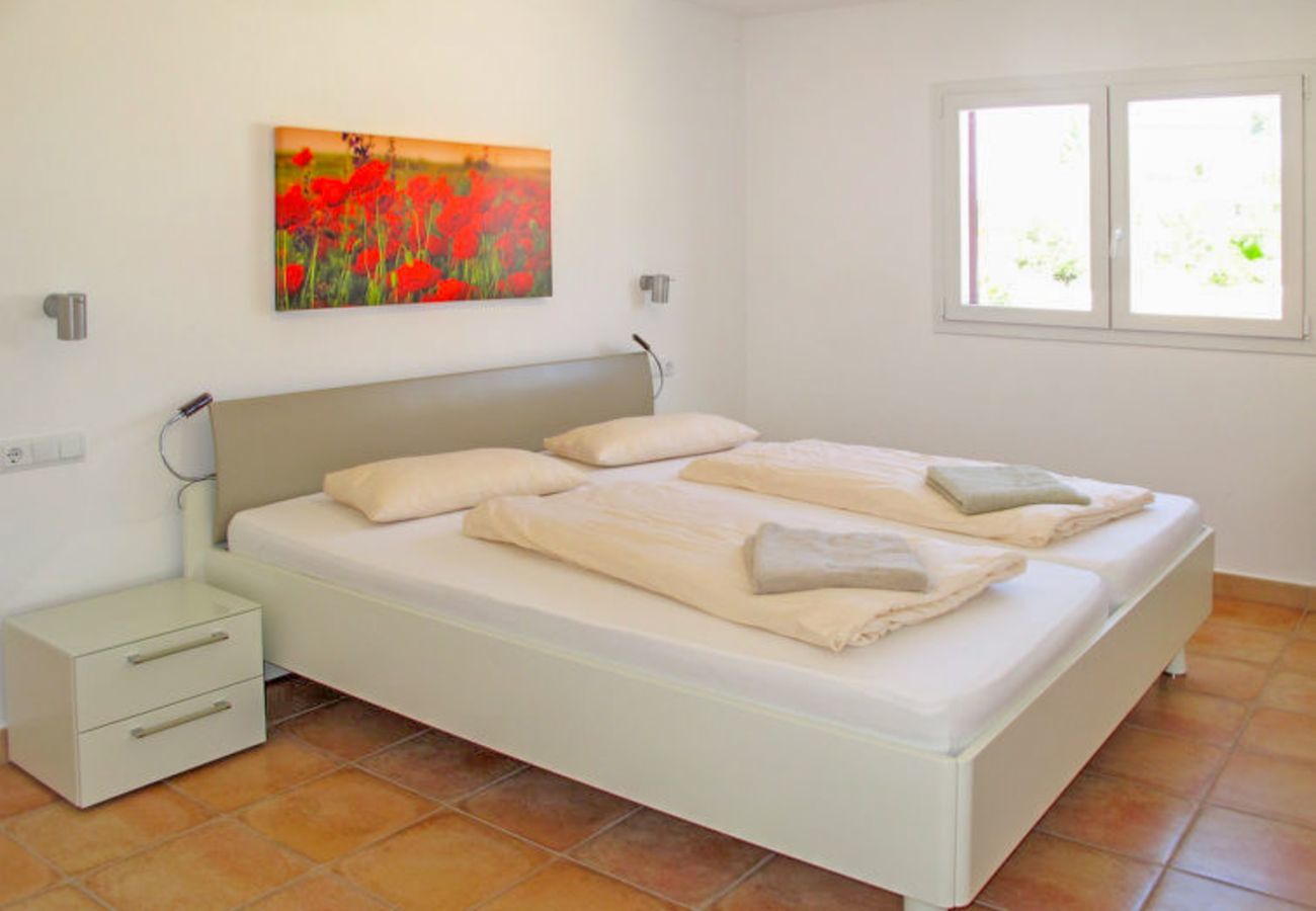 Villa in Cala Murada - Karholin, Villa 5StarsHome Mallorca