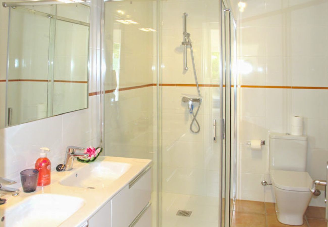 Villa in Cala Murada - Karholin, Villa 5StarsHome Mallorca