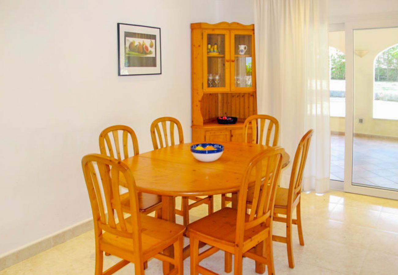 Villa in Cala Murada - Phatry, Villa 5StarsHome Mallorca