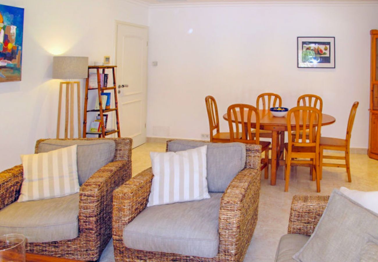 Villa in Cala Murada - Phatry, Villa 5StarsHome Mallorca