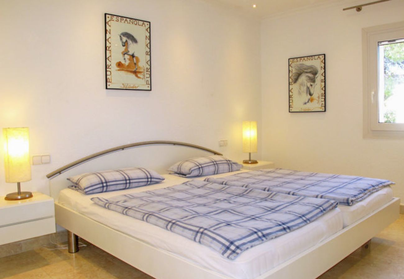 Villa in Cala Murada - Phatry, Villa 5StarsHome Mallorca