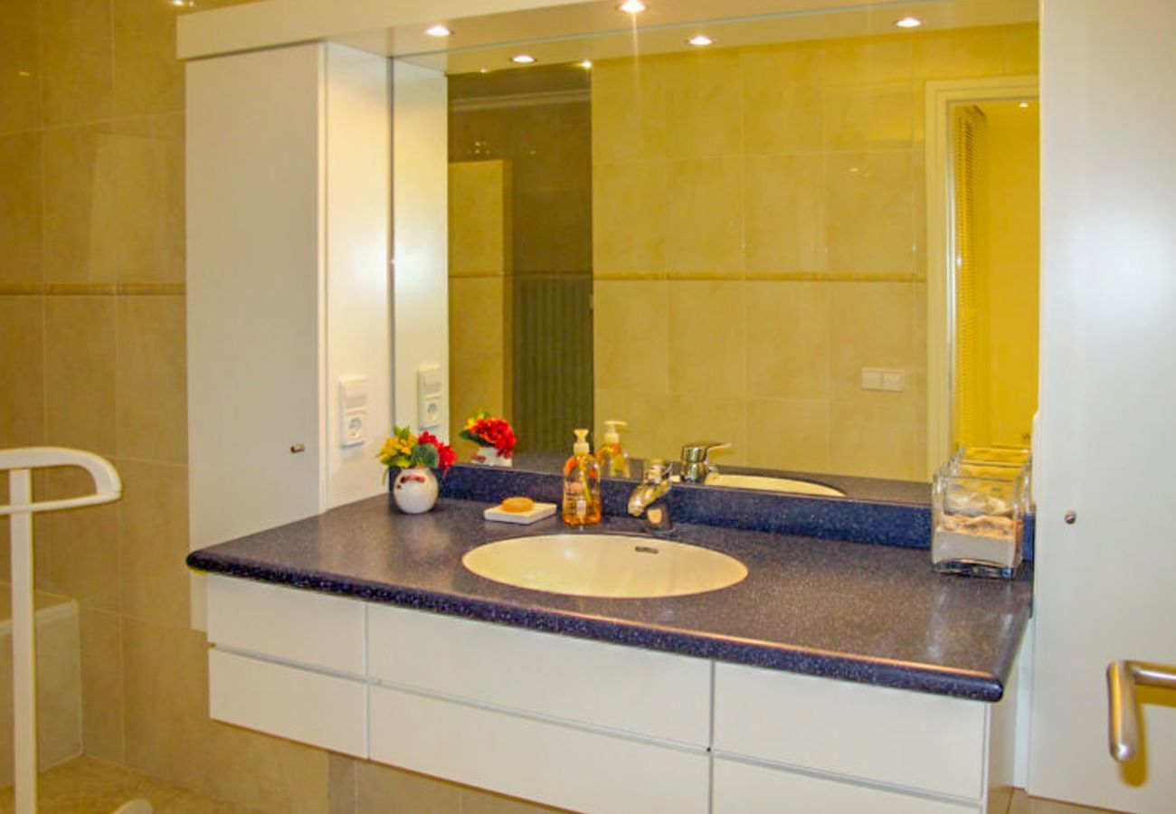 Villa in Cala Murada - Phatry, Villa 5StarsHome Mallorca