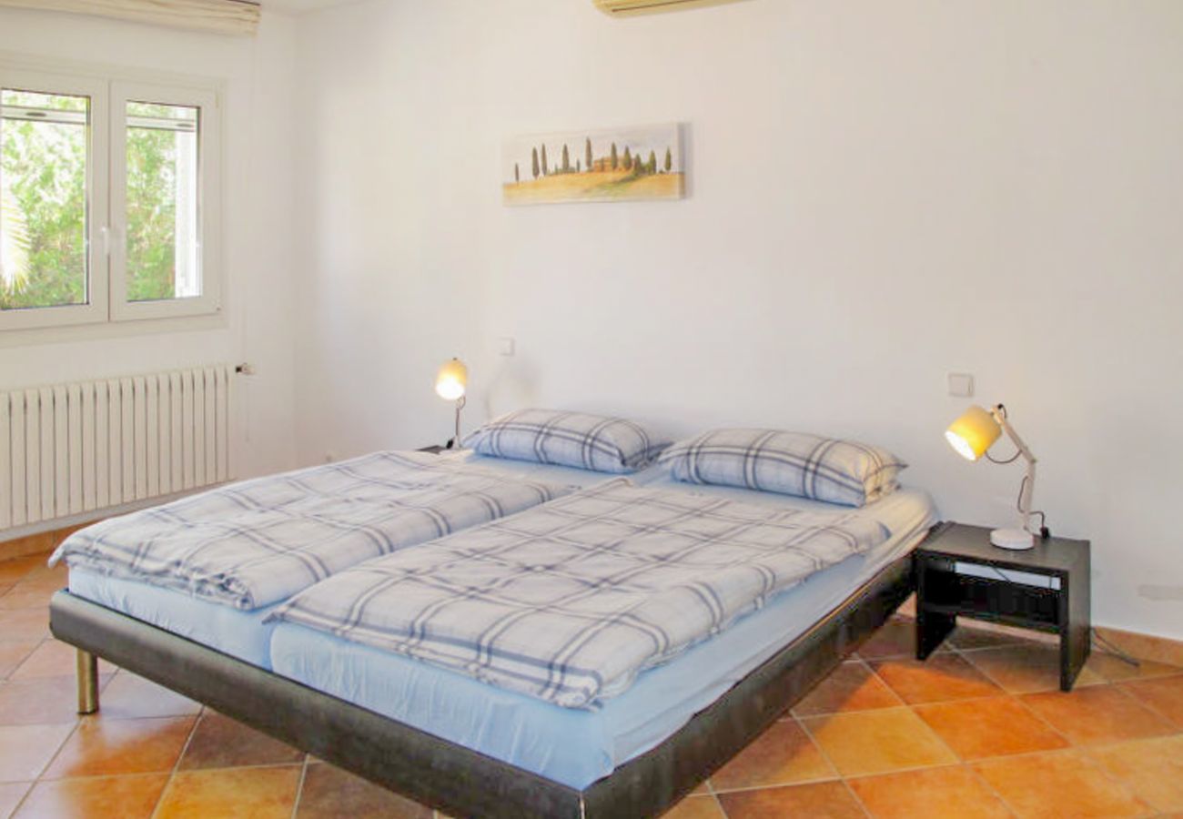 Villa in Cala Murada - Phatry, Villa 5StarsHome Mallorca