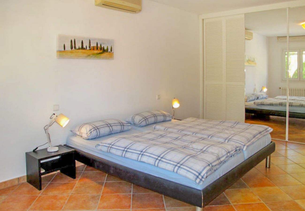 Villa in Cala Murada - Phatry, Villa 5StarsHome Mallorca