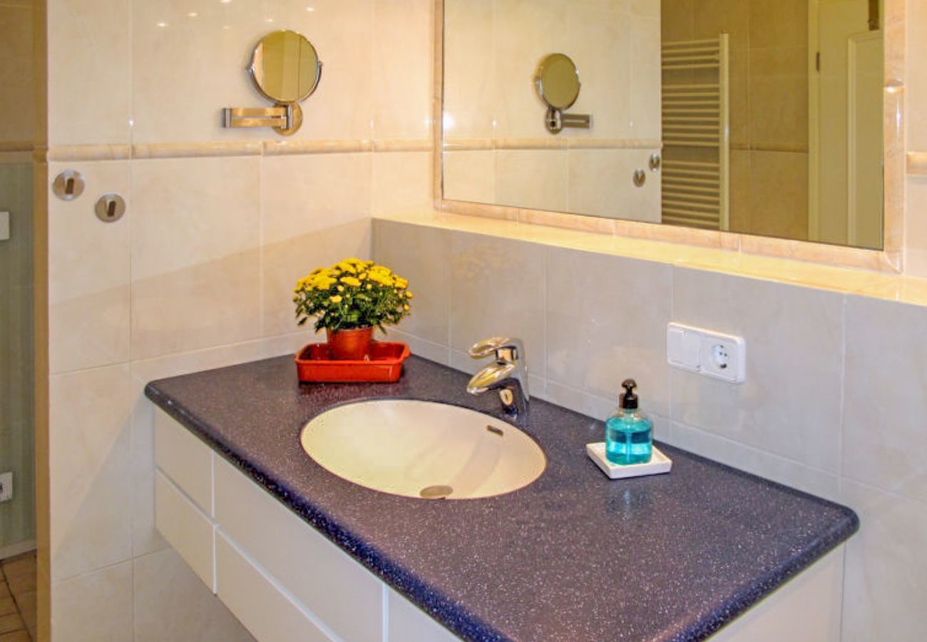Villa in Cala Murada - Phatry, Villa 5StarsHome Mallorca