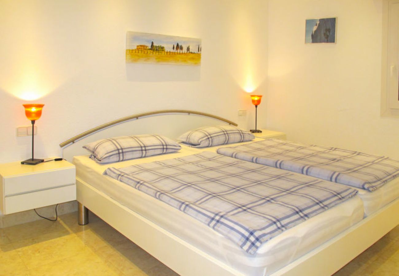 Villa in Cala Murada - Phatry, Villa 5StarsHome Mallorca