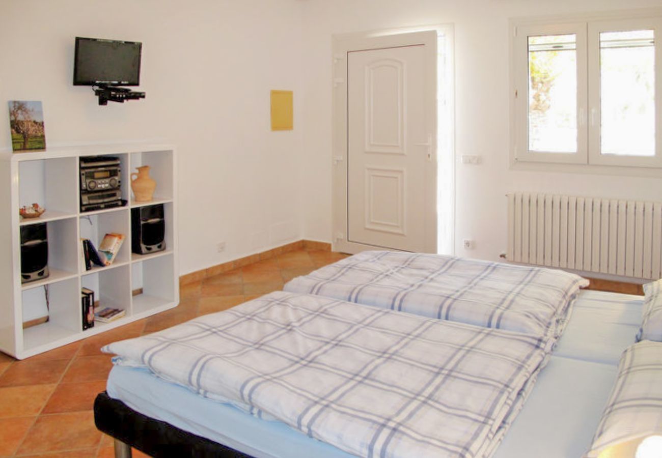 Villa in Cala Murada - Phatry, Villa 5StarsHome Mallorca