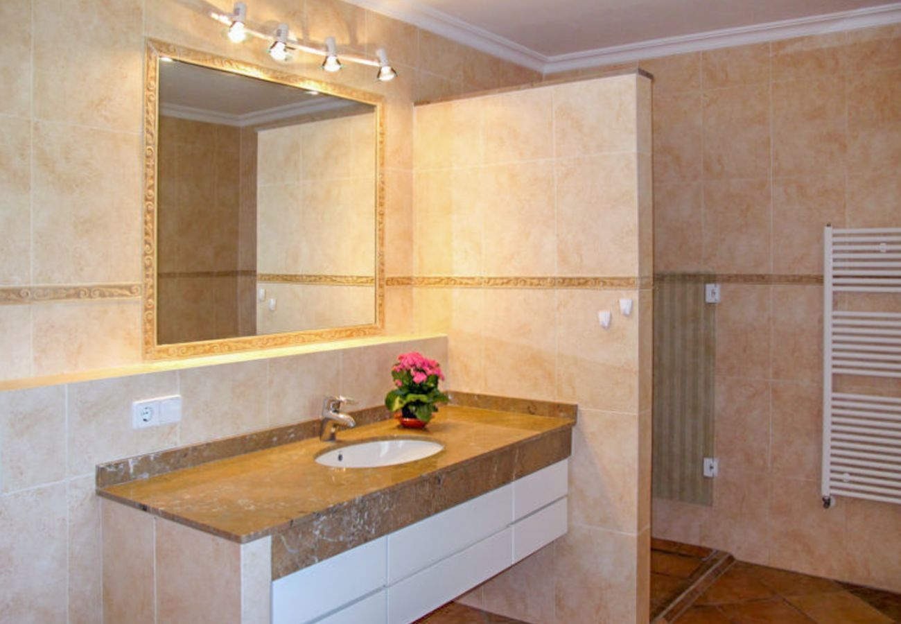 Villa in Cala Murada - Phatry, Villa 5StarsHome Mallorca