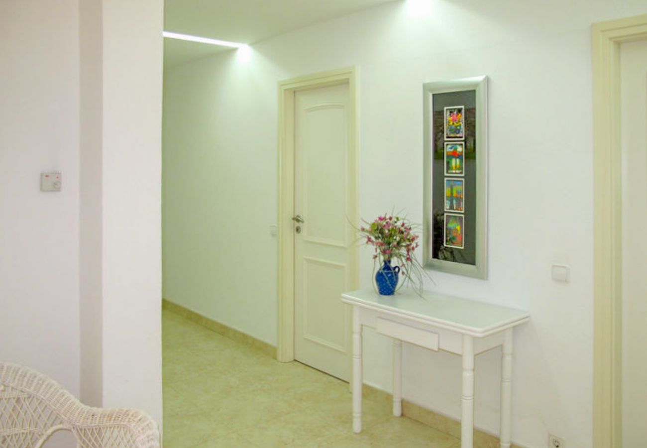 Villa in Cala Murada - Phatry, Villa 5StarsHome Mallorca