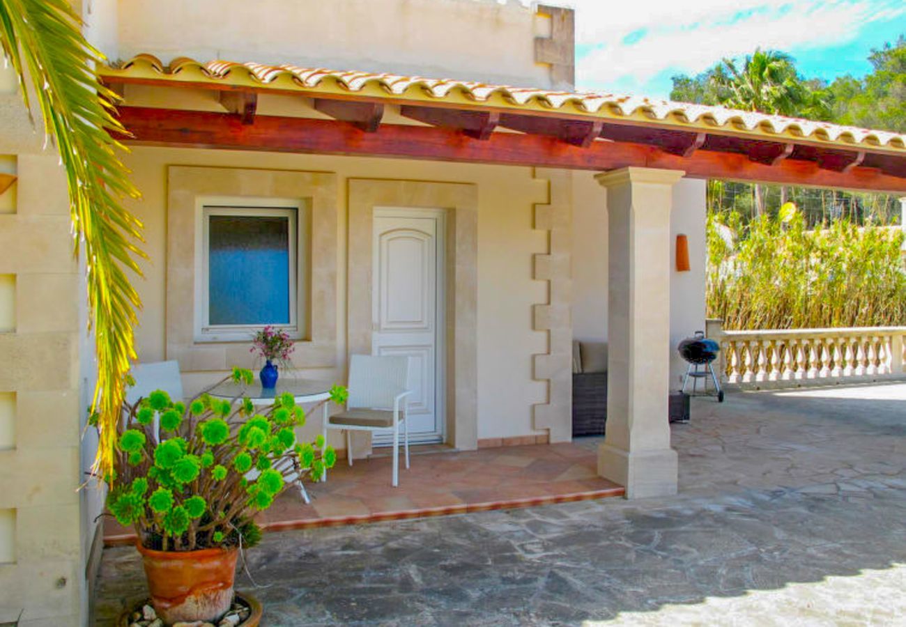 Villa in Cala Murada - Phatry, Villa 5StarsHome Mallorca