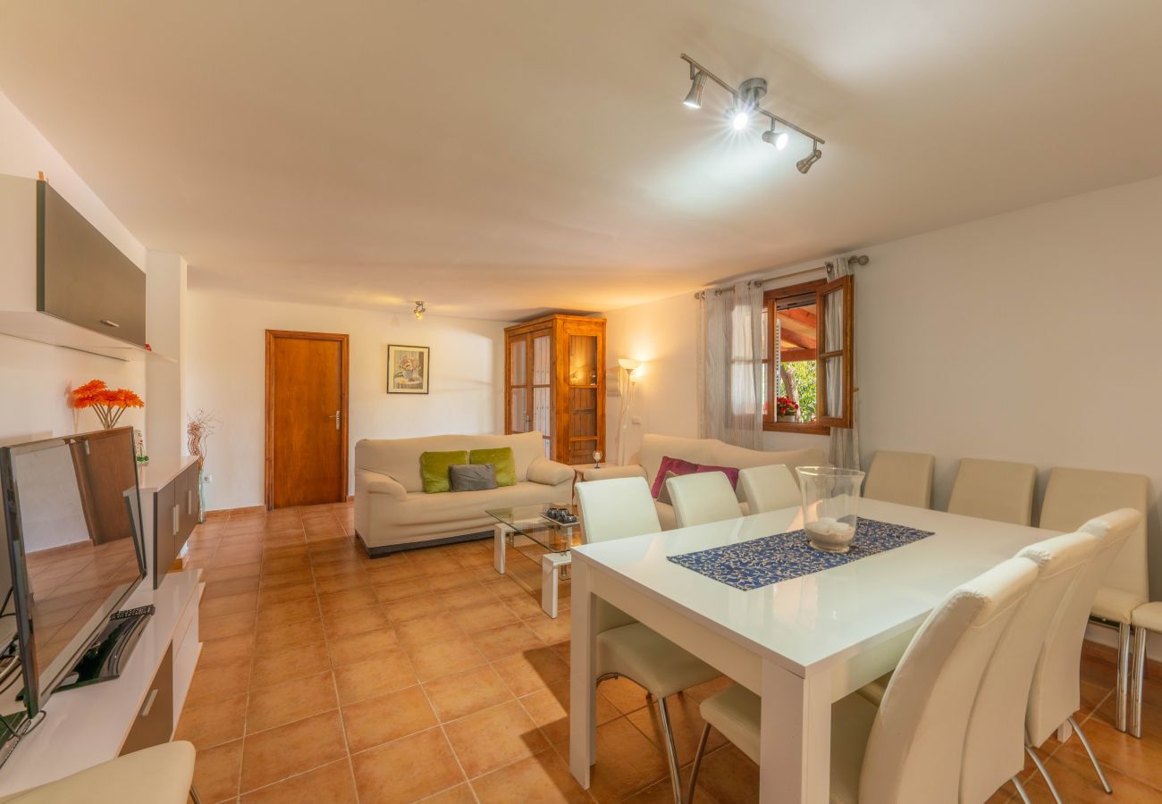 Country house in Ariany - Mariany, Finca 5StarsHome Mallorca