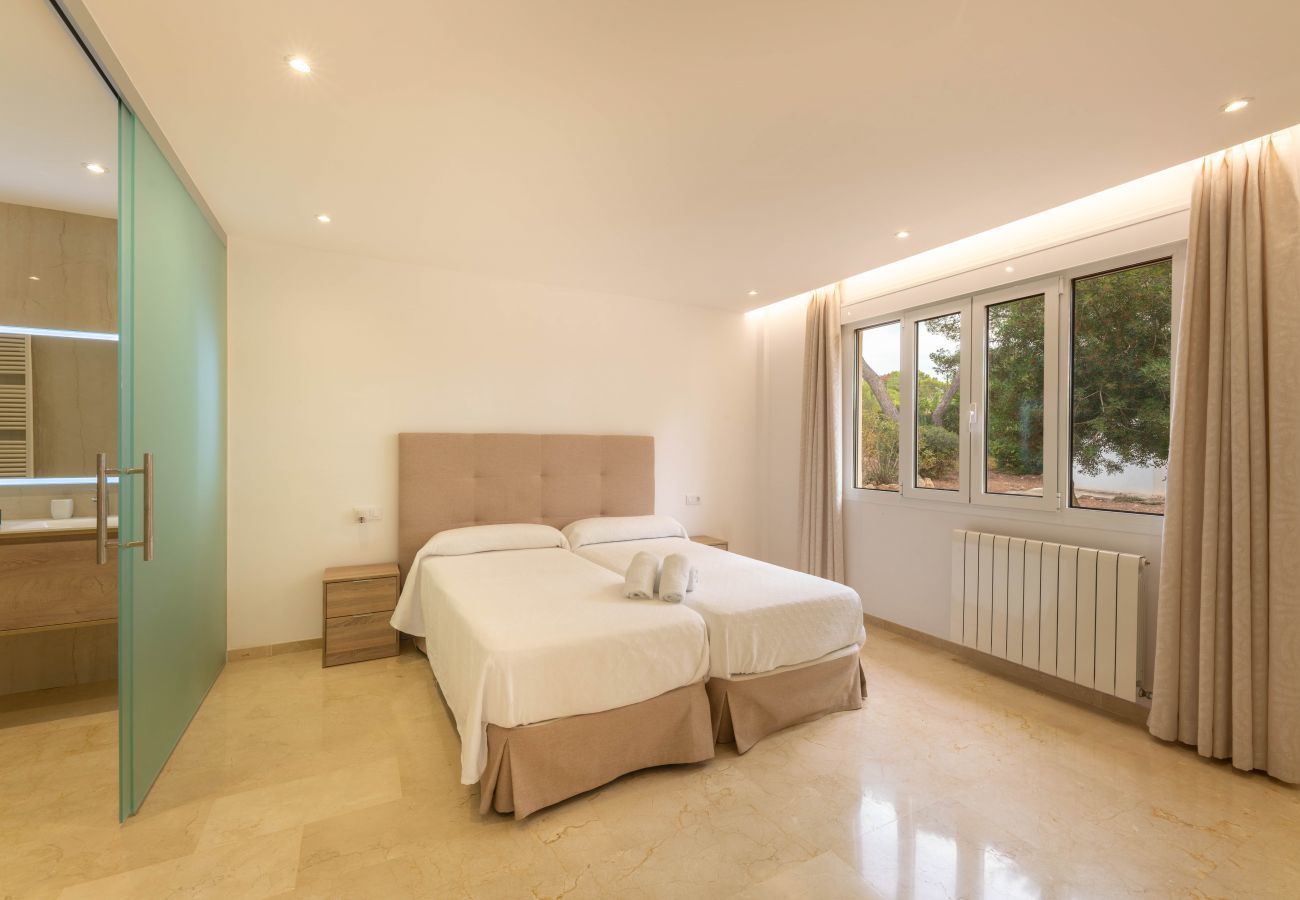 Villa in Palma de Mallorca - Lussy, Villa 5StarsHome Mallorca