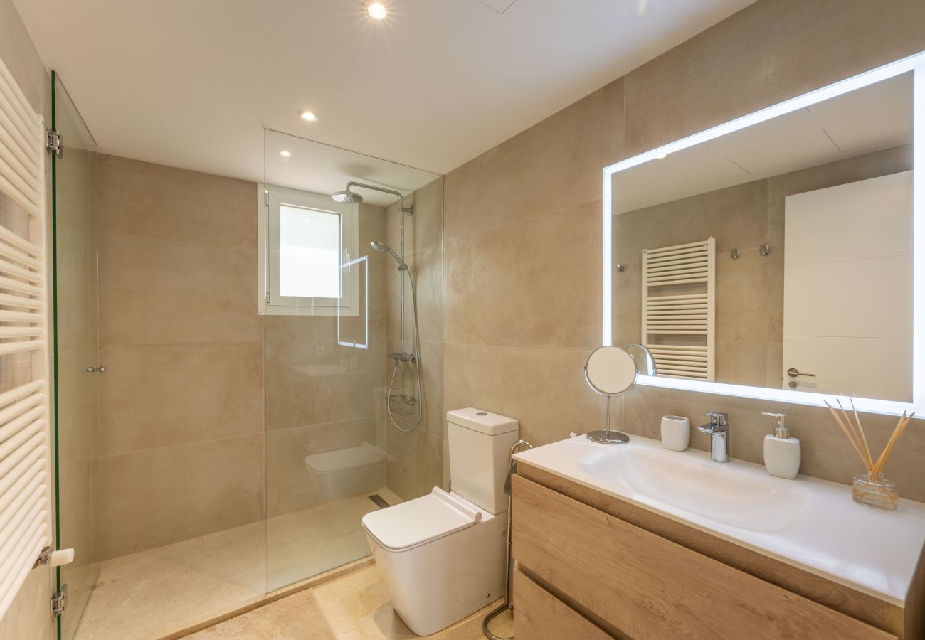 Villa in Palma de Mallorca - Lussy, Villa 5StarsHome Mallorca