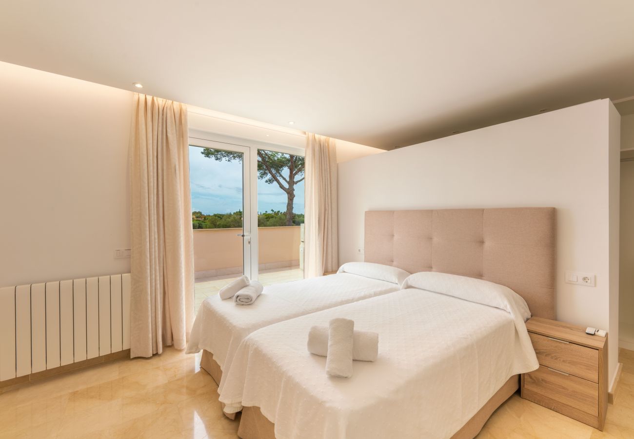 Villa in Palma de Mallorca - Lussy, Villa 5StarsHome Mallorca