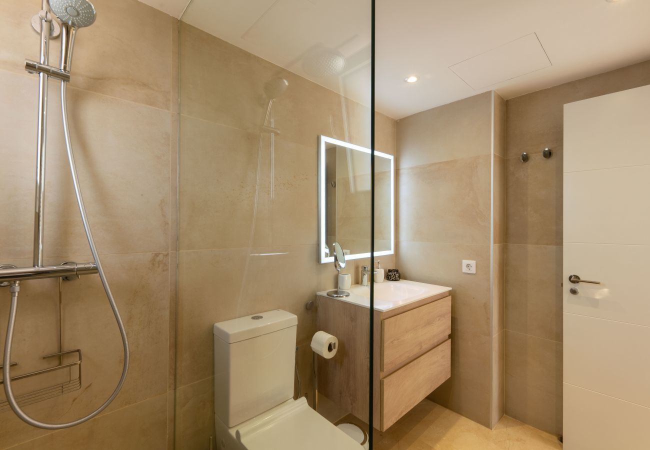 Villa in Palma de Mallorca - Lussy, Villa 5StarsHome Mallorca