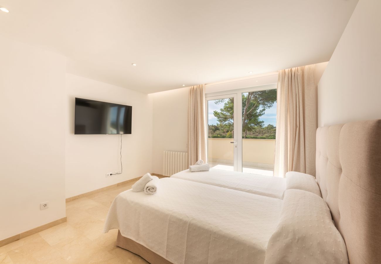 Villa in Palma de Mallorca - Lussy, Villa 5StarsHome Mallorca