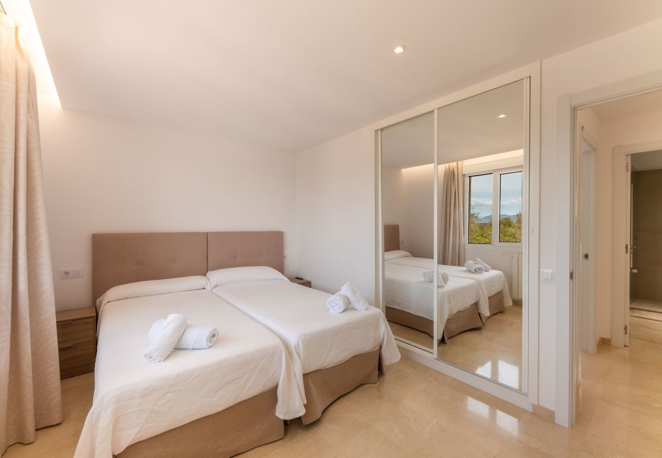 Villa in Palma de Mallorca - Lussy, Villa 5StarsHome Mallorca