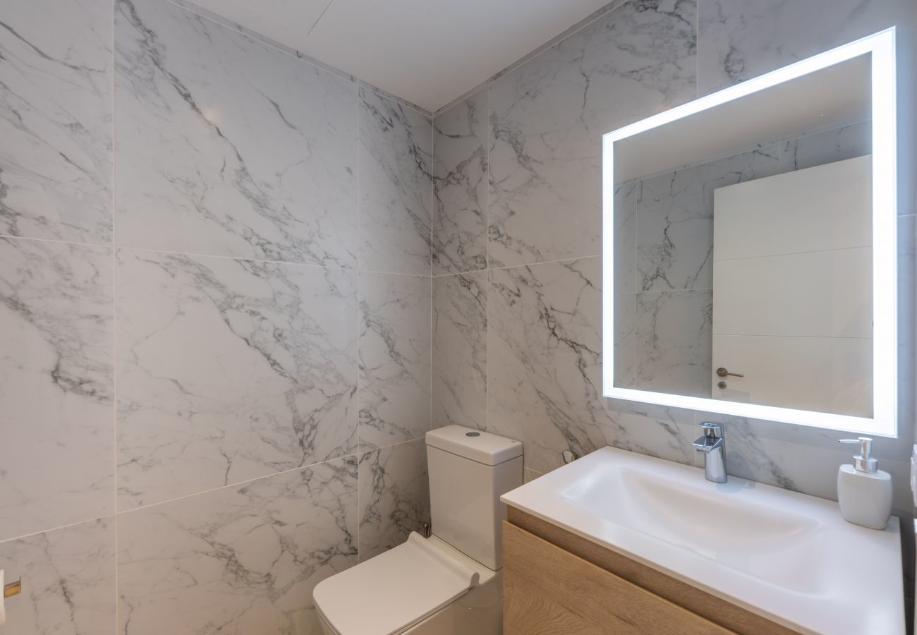 Villa in Palma de Mallorca - Lussy, Villa 5StarsHome Mallorca