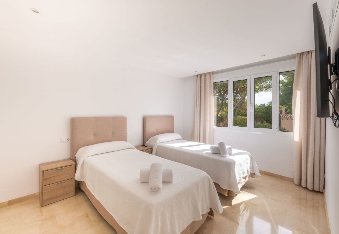 Villa in Palma de Mallorca - Lussy, Villa 5StarsHome Mallorca
