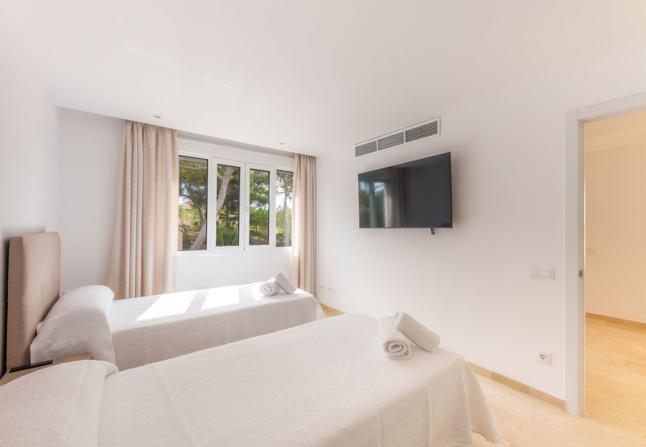 Villa in Palma de Mallorca - Lussy, Villa 5StarsHome Mallorca