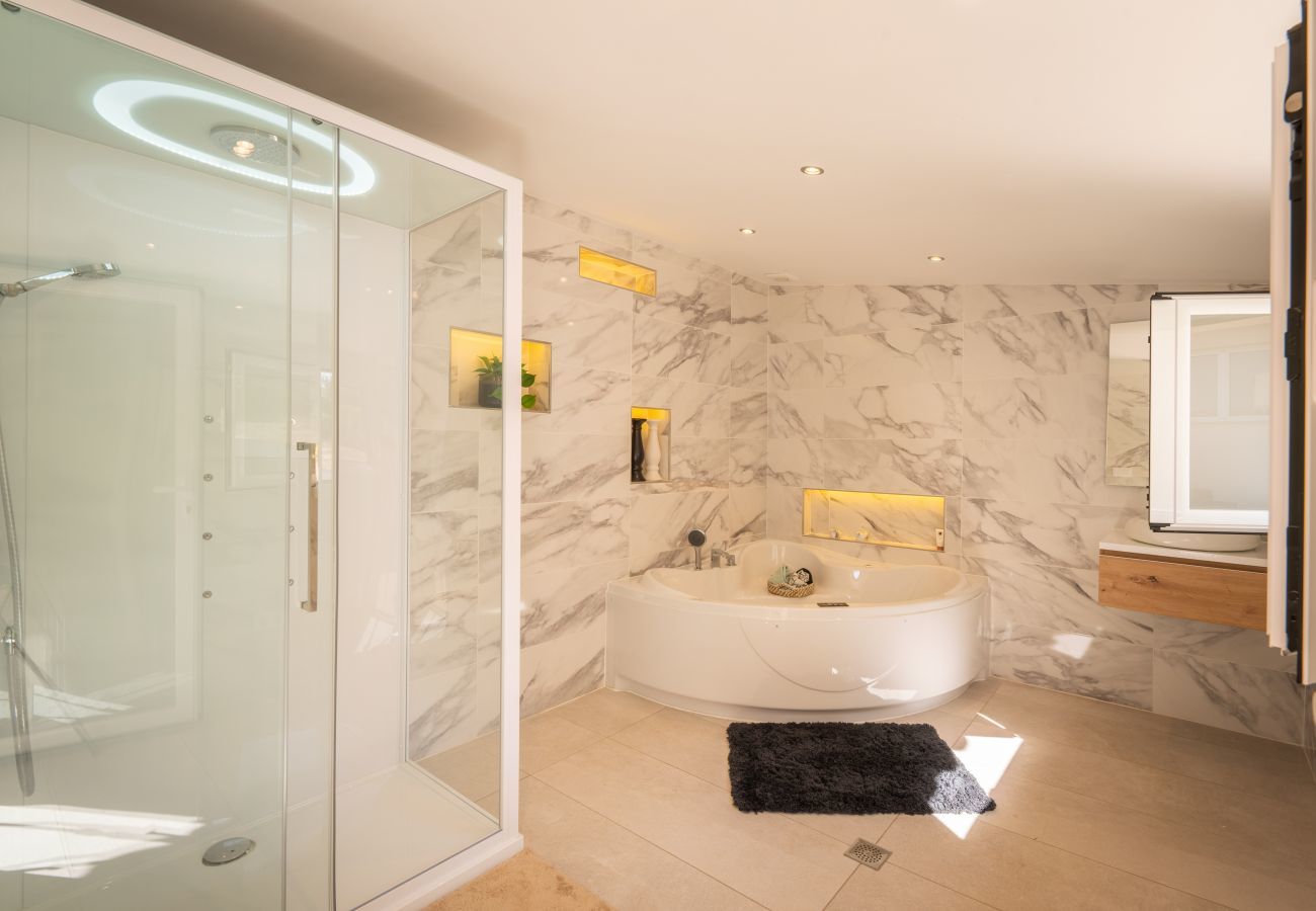 Villa in Palma de Mallorca - Lussy, Villa 5StarsHome Mallorca