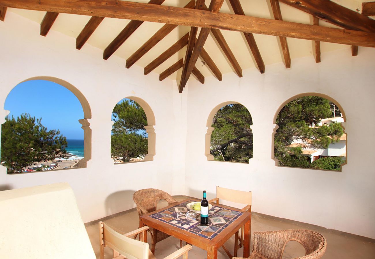 Apartment in Cala San Vicente - Calatorre, Apartment 5StarsHome Mallorca