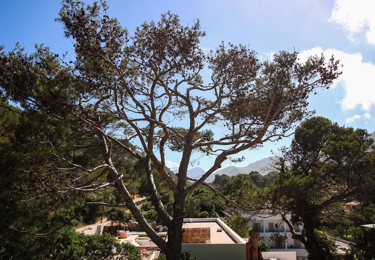 Apartment in Cala San Vicente - Calatorre, Apartment 5StarsHome Mallorca