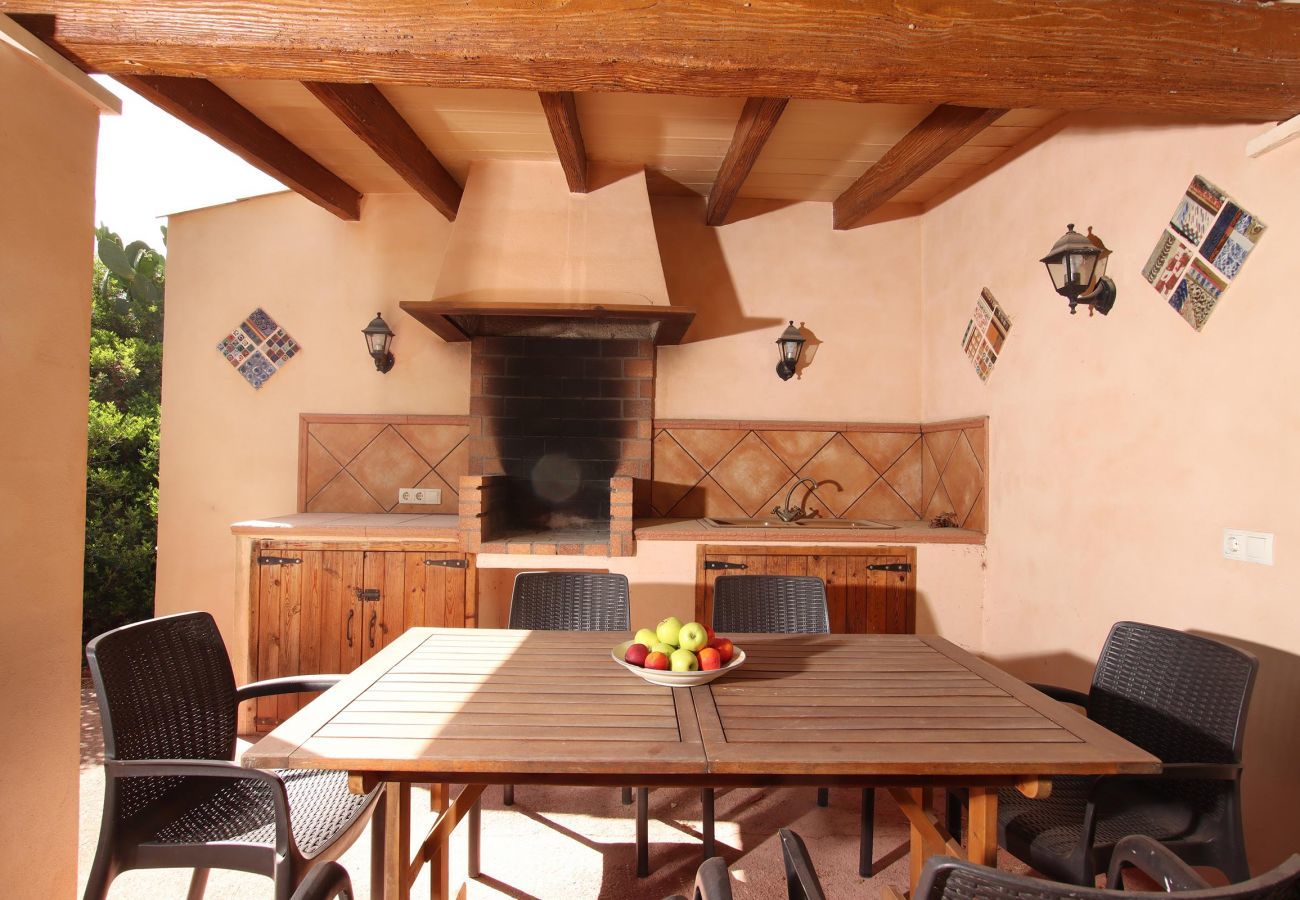 Apartment in Cala San Vicente - Calatorre, Apartment 5StarsHome Mallorca