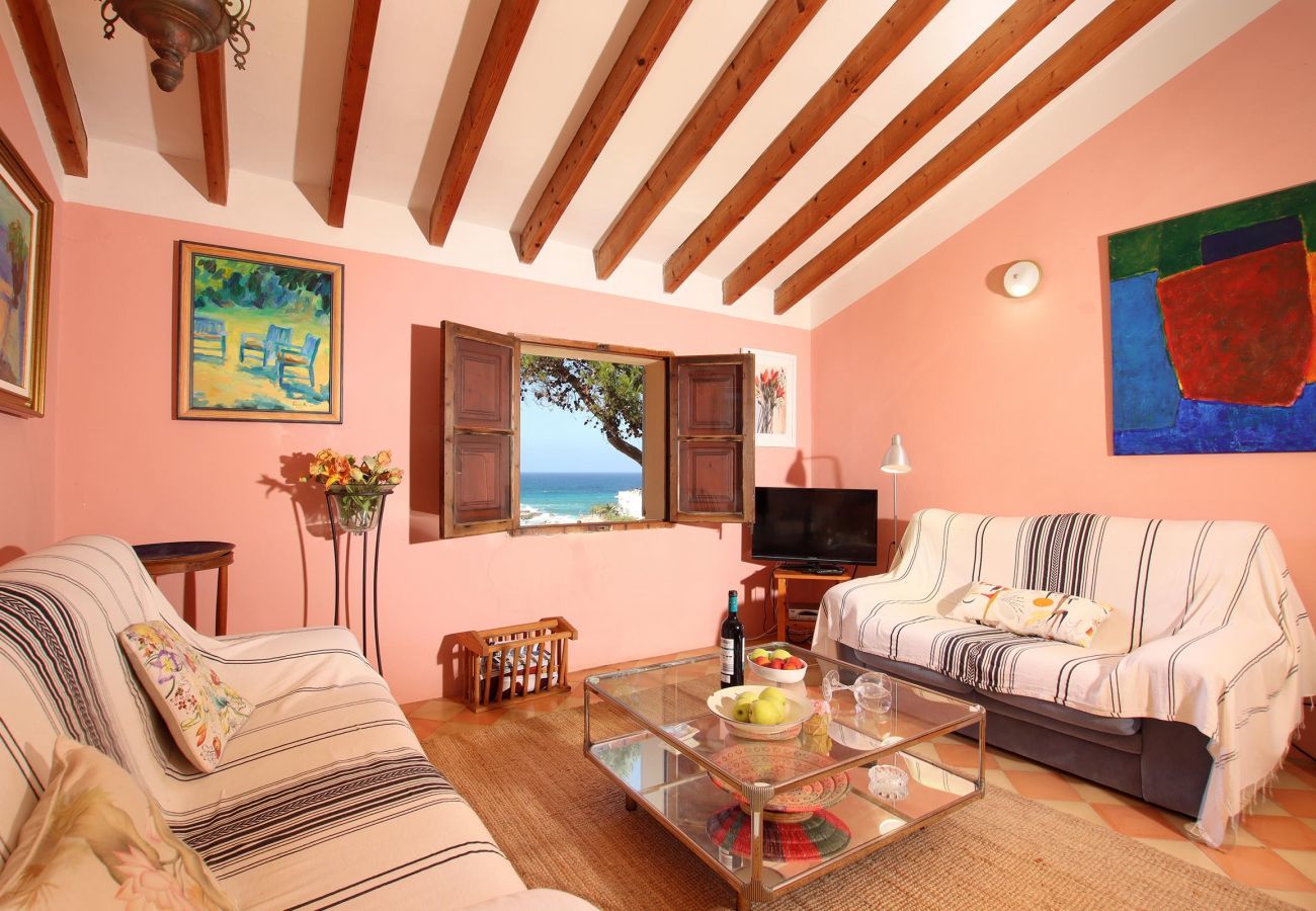 Apartment in Cala San Vicente - Calatorre, Apartment 5StarsHome Mallorca