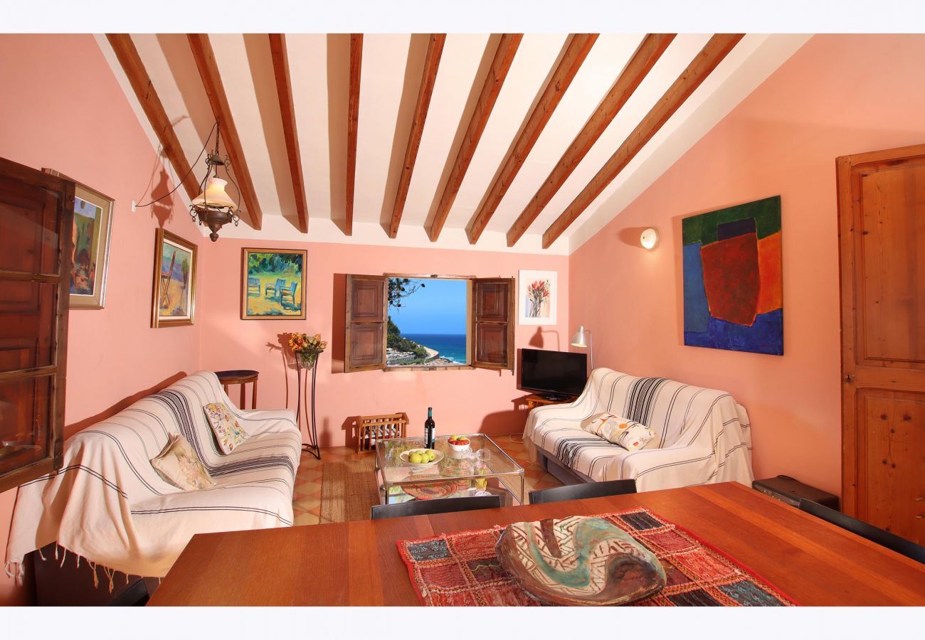 Apartment in Cala San Vicente - Calatorre, Apartment 5StarsHome Mallorca