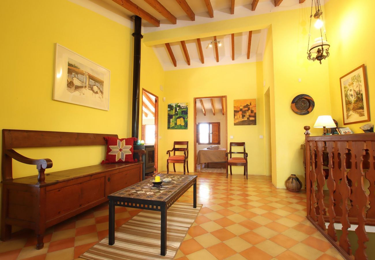 Apartment in Cala San Vicente - Calatorre, Apartment 5StarsHome Mallorca