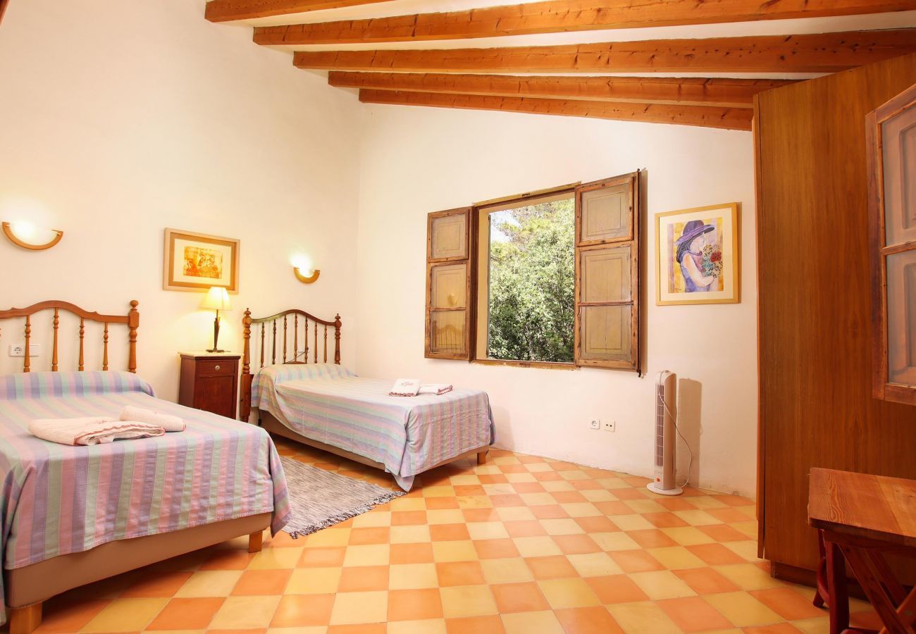Apartment in Cala San Vicente - Calatorre, Apartment 5StarsHome Mallorca