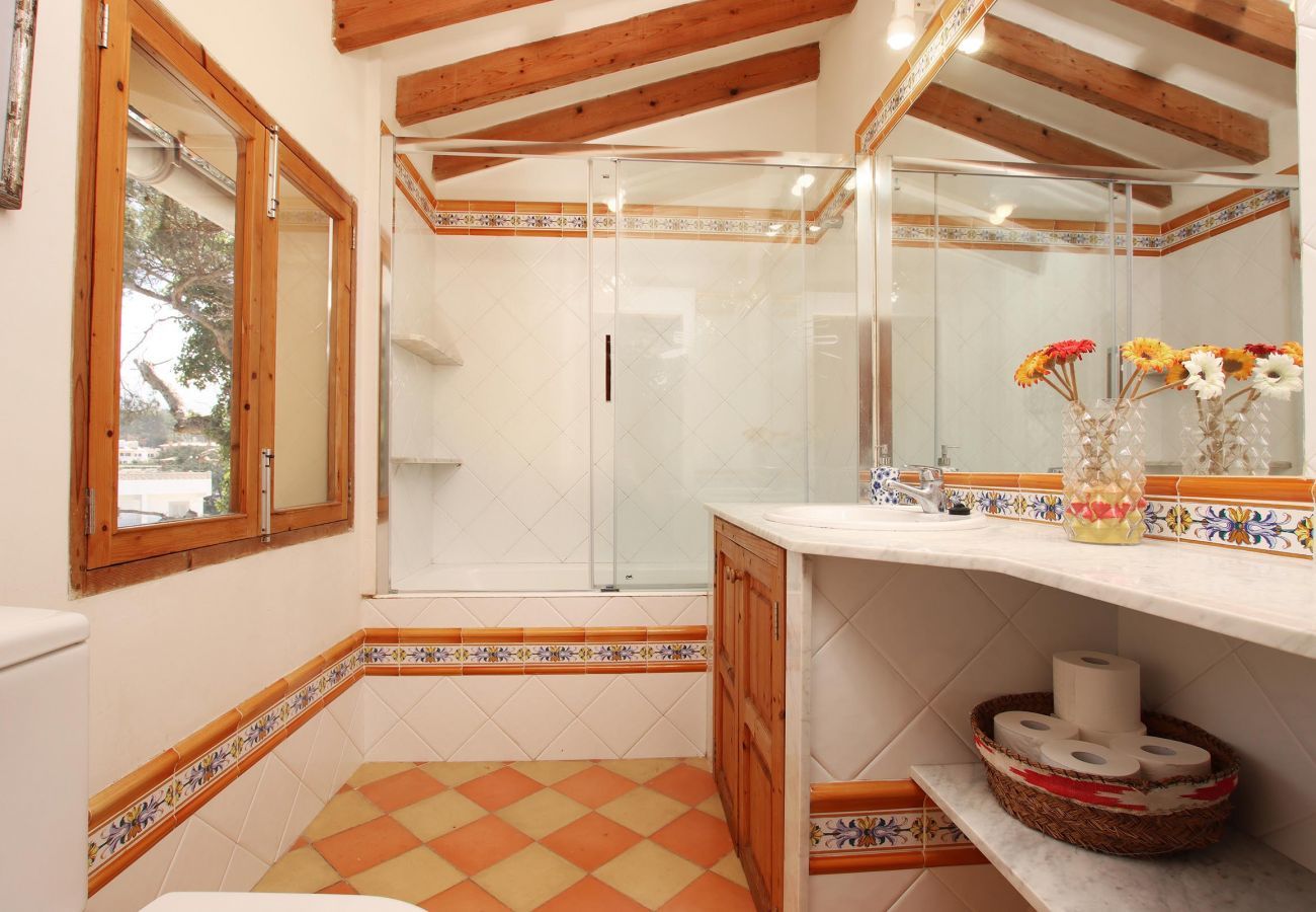 Apartment in Cala San Vicente - Calatorre, Apartment 5StarsHome Mallorca