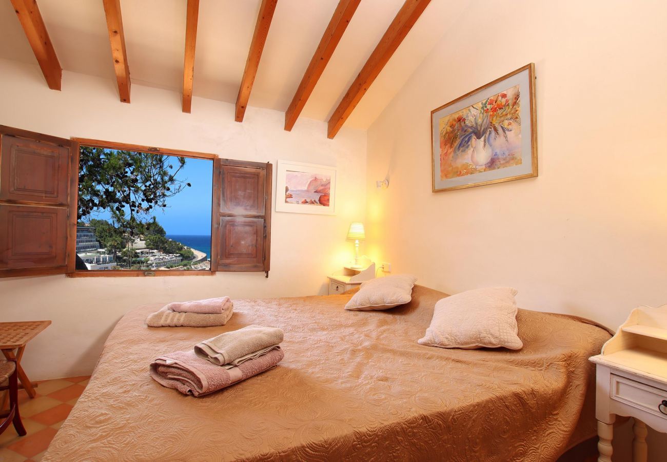 Apartment in Cala San Vicente - Calatorre, Apartment 5StarsHome Mallorca