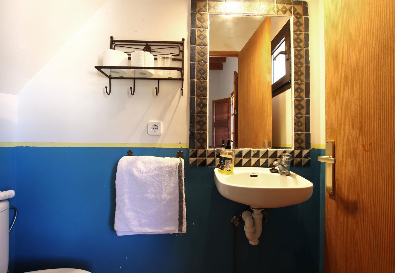 Apartment in Cala San Vicente - Calatorre, Apartment 5StarsHome Mallorca