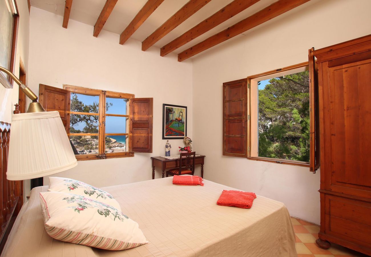 Apartment in Cala San Vicente - Calatorre, Apartment 5StarsHome Mallorca