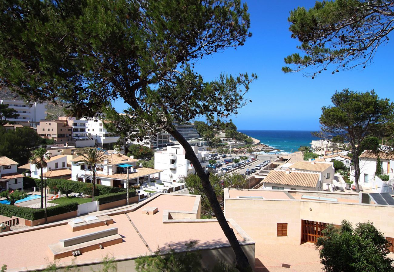 Apartment in Cala San Vicente - Calatorre, Apartment 5StarsHome Mallorca