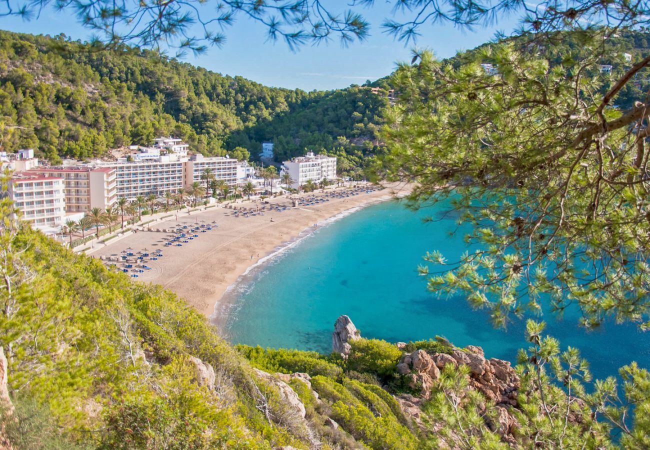 Apartment in Cala San Vicente - Calatorre, Apartment 5StarsHome Mallorca