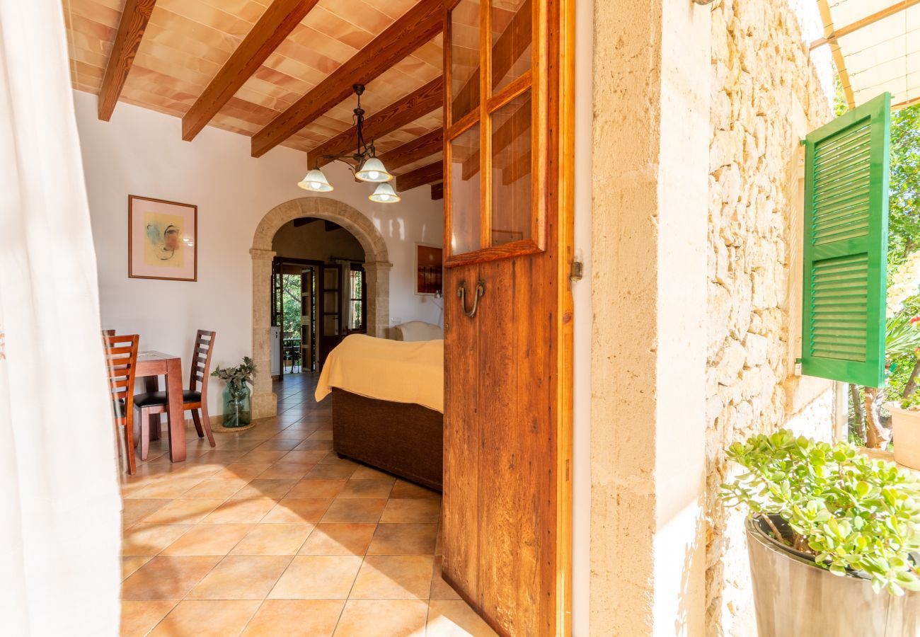 Country house in Selva - Can Tabenet, Finca 5StarsHome Mallorca