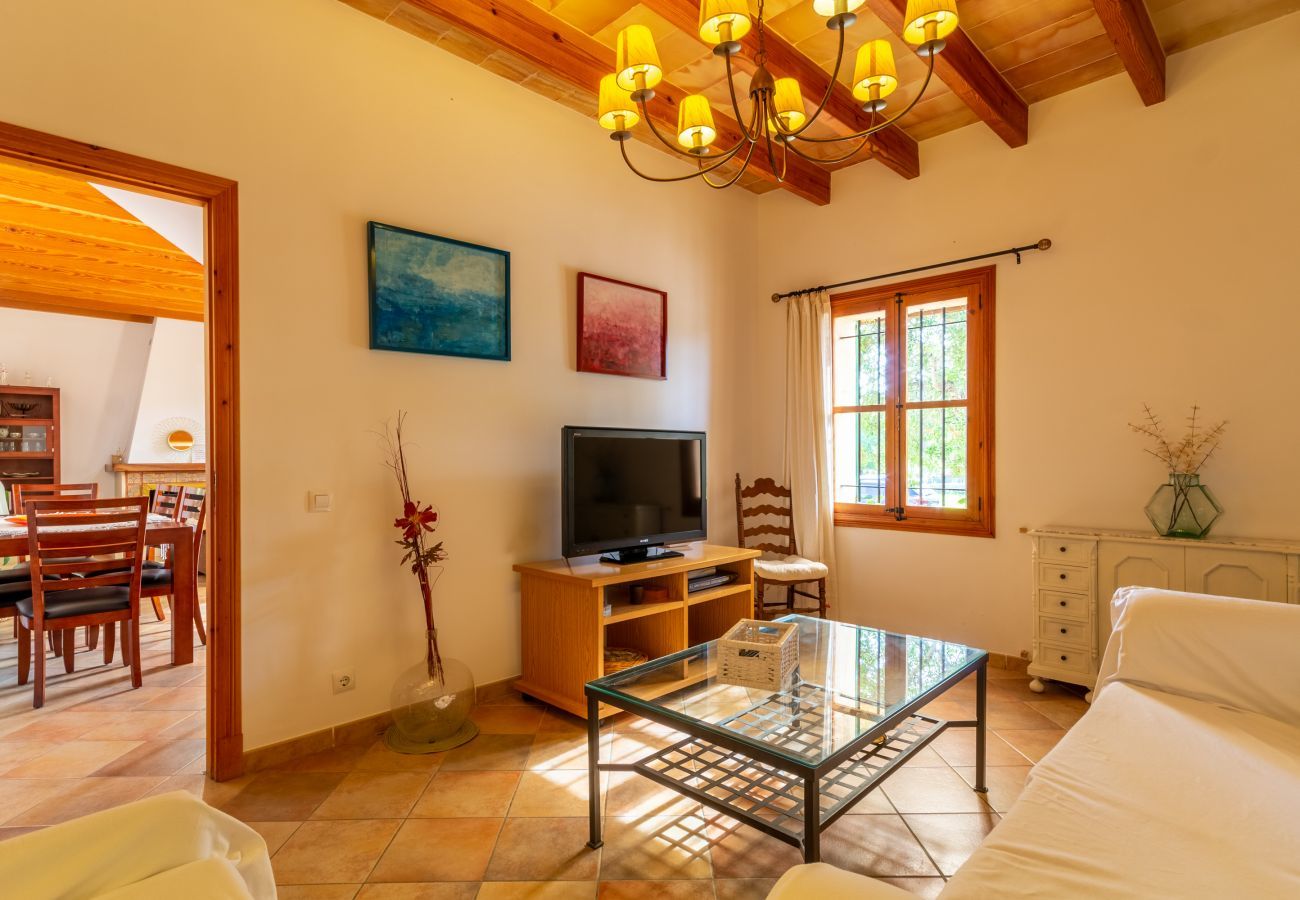 Country house in Selva - Can Tabenet, Finca 5StarsHome Mallorca