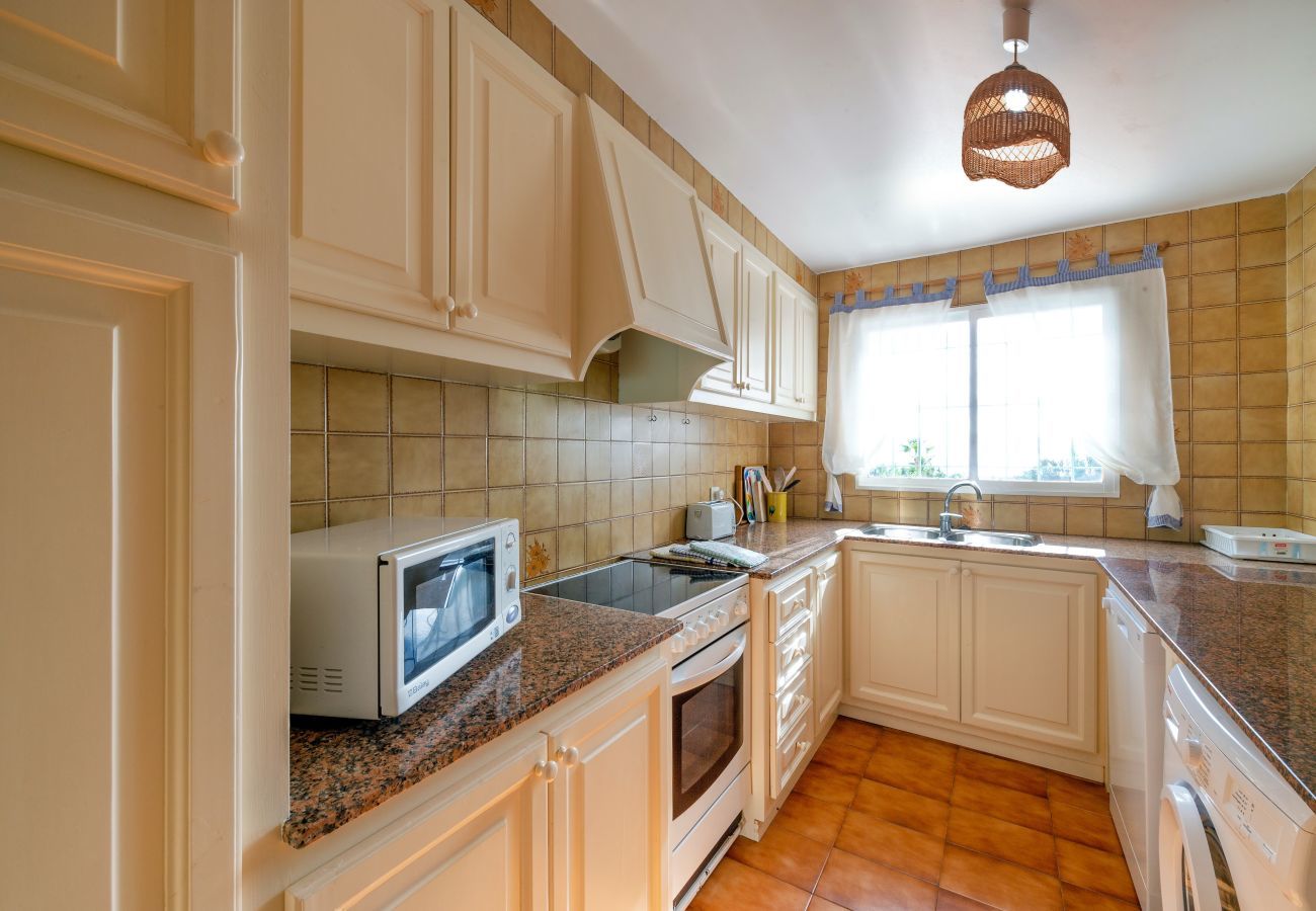 Villa in Son Bou - Villa KAKABA