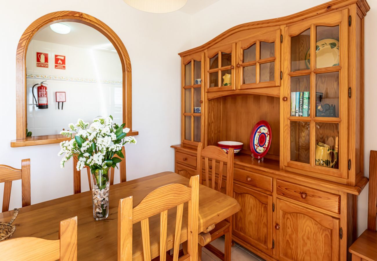 Villa in Son Bou - Villa SOL