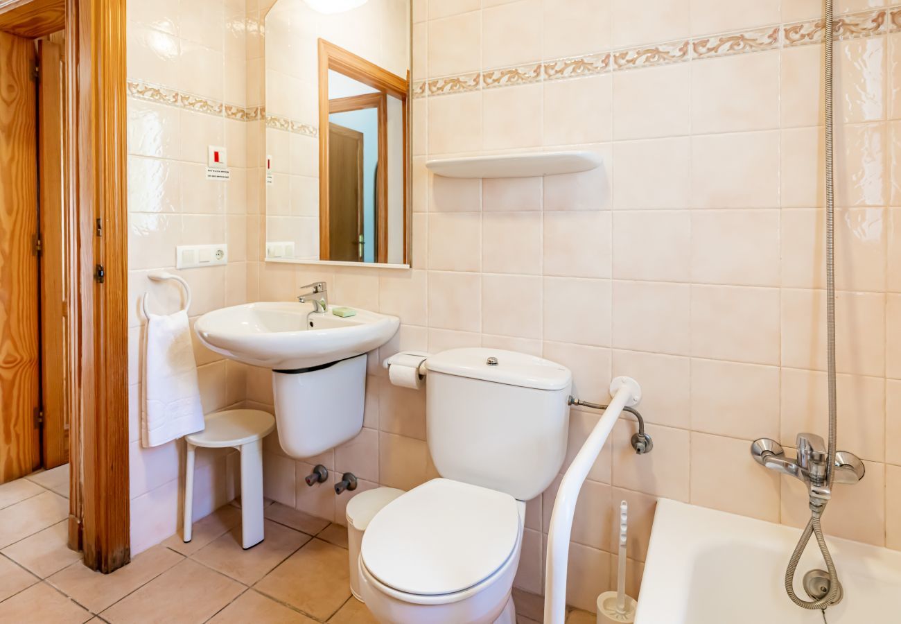 Villa in Son Bou - Villa SOL