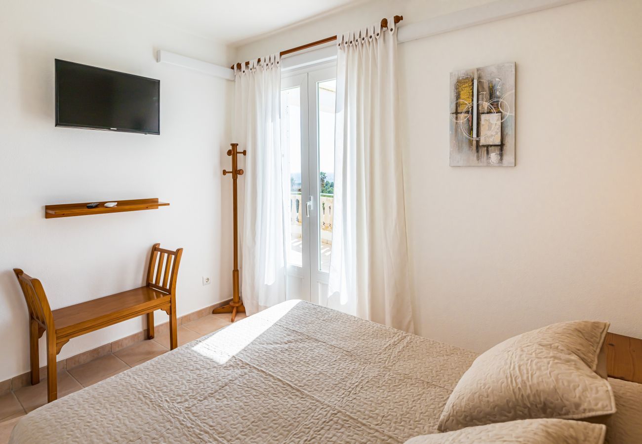 Villa in Son Bou - Villa SOL